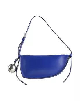 Сумка Burberry, синий