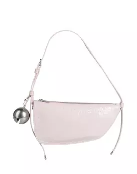 Сумка Burberry, светло-розовый