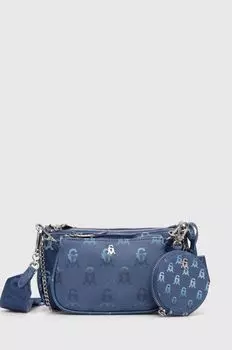 Сумка Burgent2 Steve Madden, синий