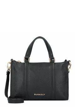 Сумка Burkely, цвет burnt black