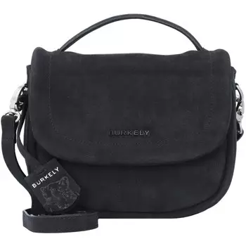 Сумка Burkely Handbag, черный