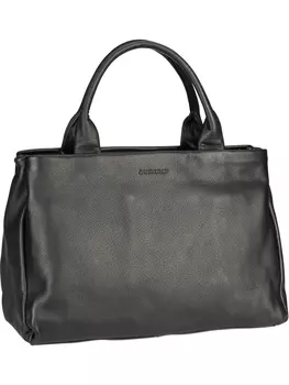 Сумка Burkely Handtasche Just Jolie Handbag, черный
