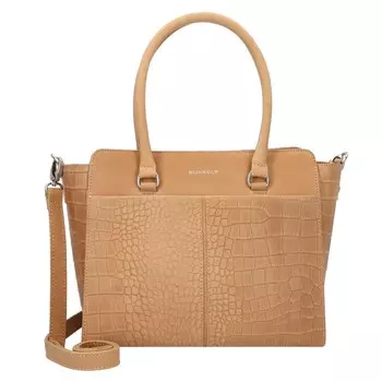 Сумка Burkely, коричневый