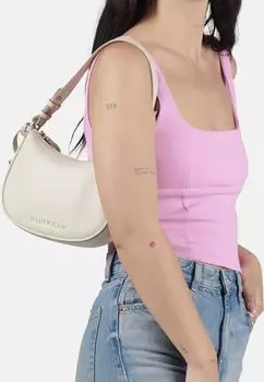Сумка Burkely, кремовый
