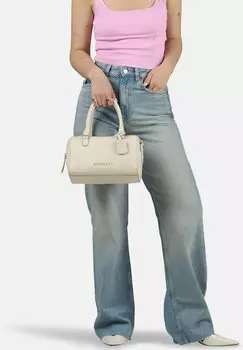 Сумка Burkely, слоновая кость