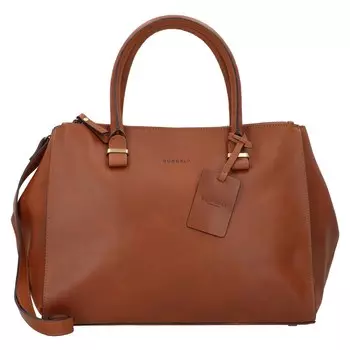 Сумка Burkely WIESKE, цвет Cognac