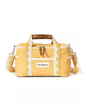 Сумка Business & Pleasure Co. Premium Cooler, цвет Riviera Mimosa