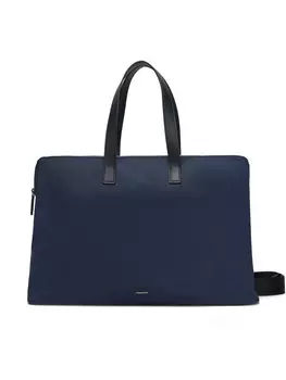 Сумка Business Tech 2g Carryall K50K512934 Calvin Klein, синий