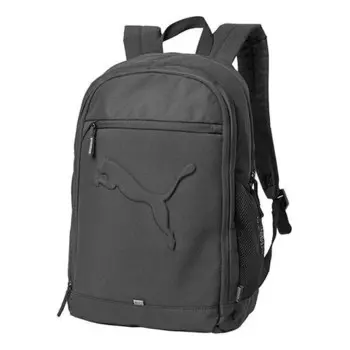 Сумка buzz backpack 'black' Puma, черный