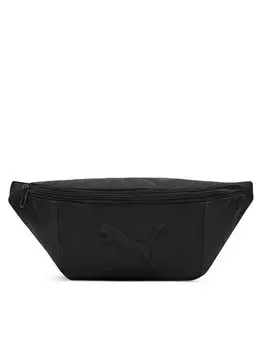 Сумка BUZZ WAIST BAG 9175101 Puma, черный