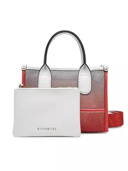 Сумка Bv253825 Hispanitas, красный