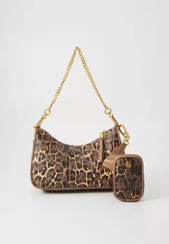 Сумка BVICE Steve Madden, черный