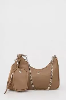 Сумка Bvital-S Steve Madden, коричневый