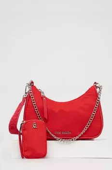 Сумка Bvital-T Steve Madden, красный