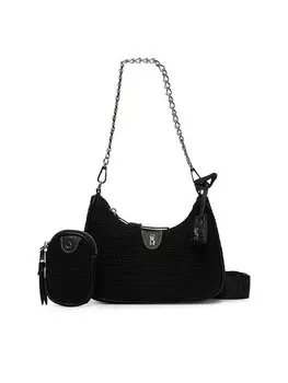 Сумка Bvital-W Sm13000840 Steve Madden, черный