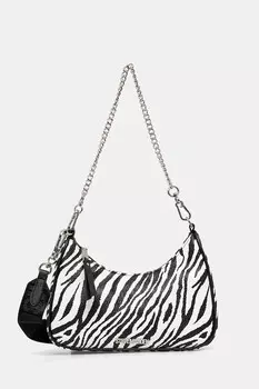 Сумка Bvitalz Steve Madden, черный
