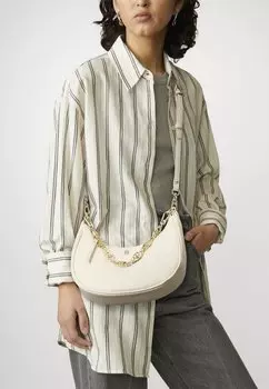Сумка BWAND Steve Madden, цвет bone