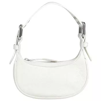 Сумка By Far, белый