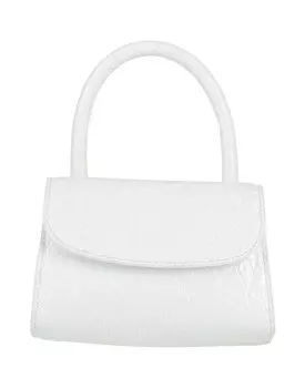 Сумка By Far, белый