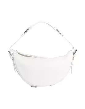 Сумка By Far, белый