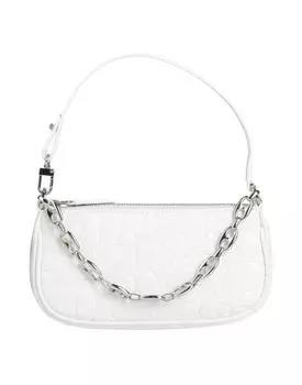 Сумка By Far, белый