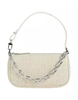 Сумка BY FAR, бежевый