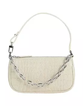 Сумка By Far, бежевый