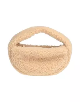 Сумка By Far, бежевый