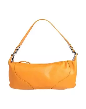 Сумка By Far, бежевый