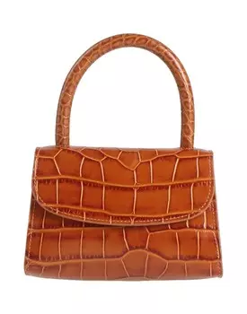 Сумка By Far, бежевый