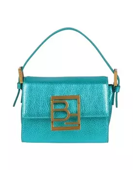 Сумка By Far, бирюзовый