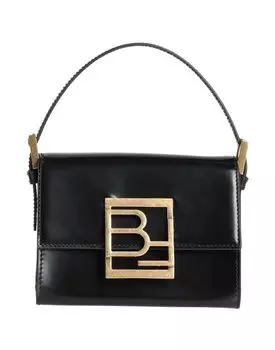 Сумка BY FAR, черный