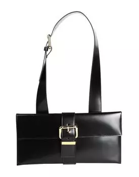 Сумка BY FAR, черный