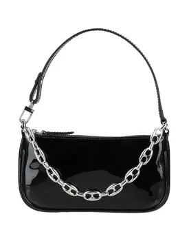 Сумка By Far, черный