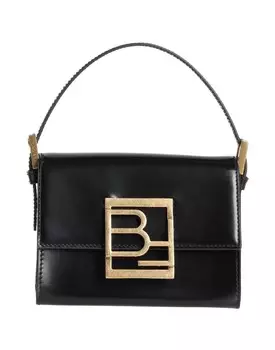 Сумка By Far, черный