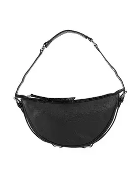 Сумка By Far, черный