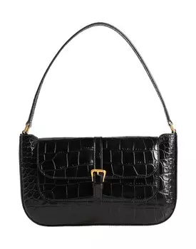 Сумка By Far, черный