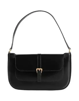 Сумка BY FAR, черный