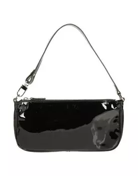 Сумка BY FAR, черный