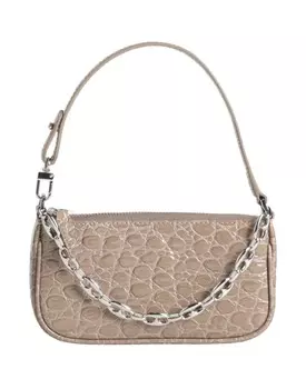 Сумка By Far, хаки