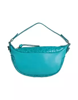 Сумка By Far, изумрудно-зеленый