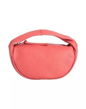 Сумка BY FAR, коралловый