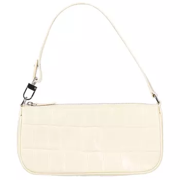 Сумка By Far, кремовый