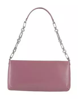 Сумка BY FAR, лиловый