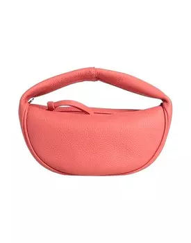 Сумка By Far, лососево-розовый