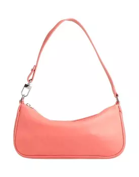 Сумка By Far, лососево-розовый