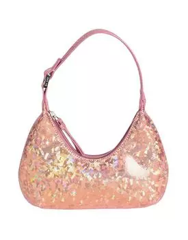 Сумка BY FAR, медный