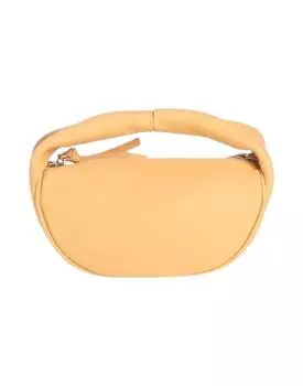 Сумка BY FAR, оранжевый