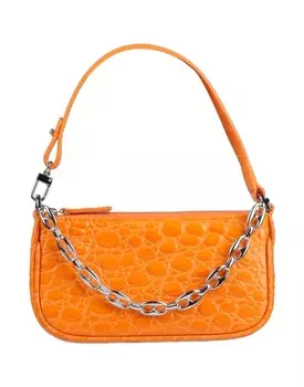 Сумка By Far, оранжевый