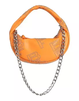 Сумка By Far, оранжевый